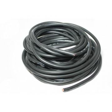 Cablu de sudura Micul Fermier GF-0033, 20m/rola