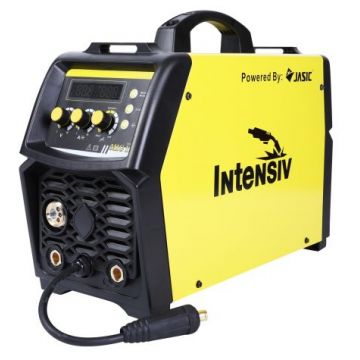 Aparat de sudura Intensiv MIG 190, MIG MAG, TIG  MMA, 180A, sarma 1.0mm, 1.6-4.0mm, Accesorii incluse