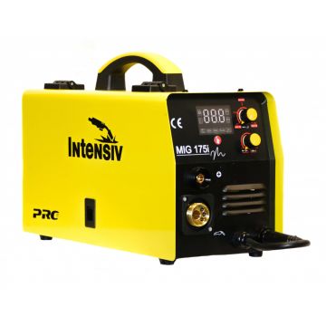 Aparat de sudura INTENSIV tip MIG/TIG/MMA - MIG 175i