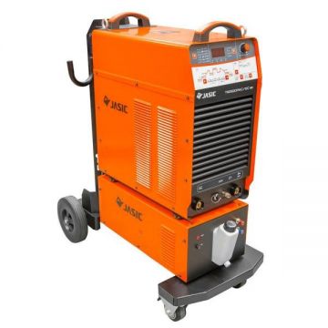 Aparat de sudura TIG AC/DC JASIC TIG 500P AC/DC (E1312) racit cu apa