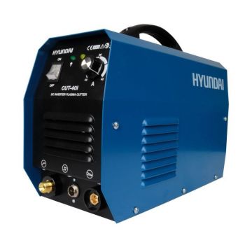 Aparat taiere cu plasma HYUNDAI CUT-40I