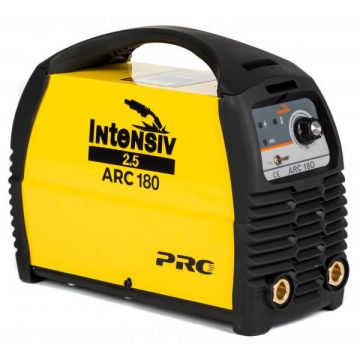 ARC 180 VRD - Aparat de sudura invertor Intensiv MMA / TIG