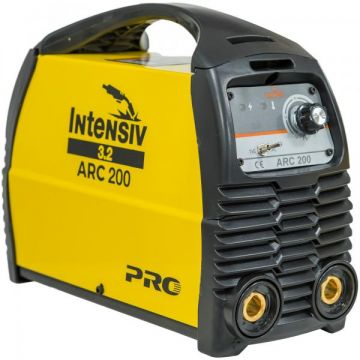 ARC 200 VRD - Aparat de sudura invertor Intensiv MMA / TIG