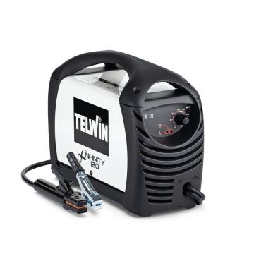 INFINITY 120 - Invertor sudura TELWIN (cutie carton)