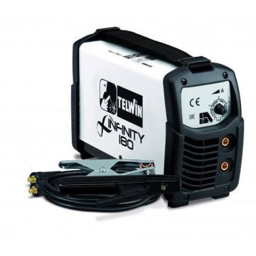 INFINITY 180 - Invertor sudura TELWIN
