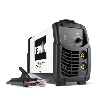 INFINITY 220 - Invertor sudura TELWIN
