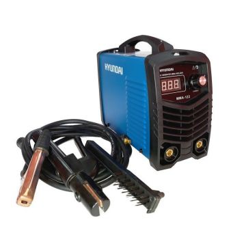 Invertor de sudura HYUNDAI MMA 122