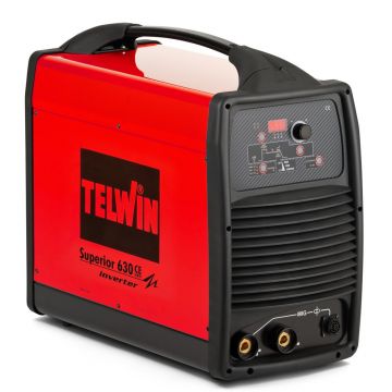 Invertor sudura Telwin - SUPERIOR 630 CE VRD