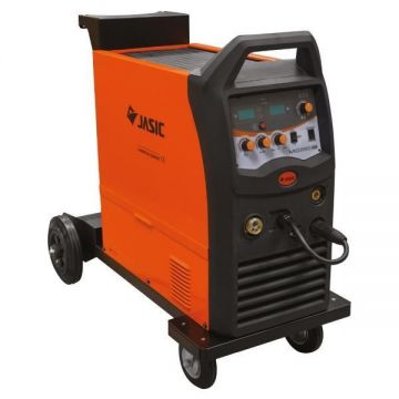 JASIC MIG 350 (N293) - Aparat de sudura multiproces MIG-MAG / TIG / MMA