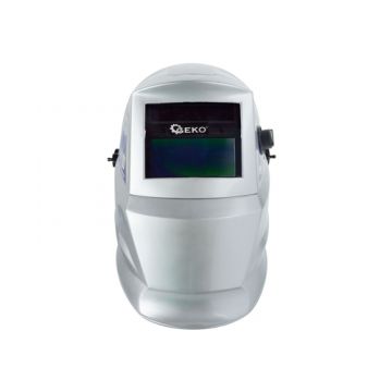 Masca de sudura automata PROFI GREY, GEKO G01876 Masca de sudura automata PROFI GREY, GEKO G01876