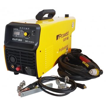 ProWELD CUT-60 aparat taiere cu plasma, 400V ProWELD CUT-60 aparat taiere cu plasma, 400V
