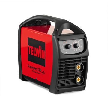 Superior 250 - Invertor sudura TELWIN