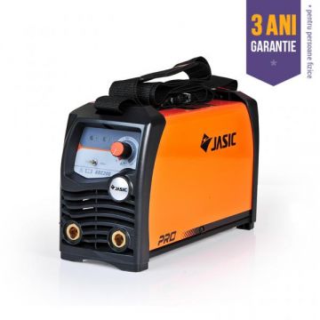 Aparat de sudura invertor Jasic ARC 200 - ARC 200 PRO (Z209) - MMA / TIG