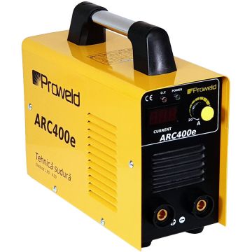 ARC400e Invertor sudura