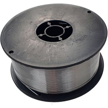 ER4043 sarma sudura Al 0.8mm rola 0.5kg/D100