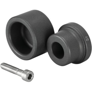 Matrita Mama-Tata Pentru Sudura PPR 40mm 256470