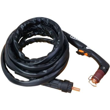 North A141 torta cu flacara cu conector central