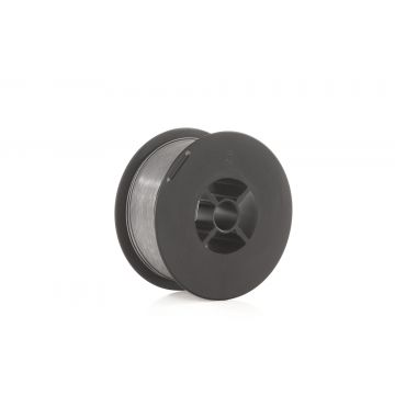 Sarma de sudura cu autoprotectie, 1 mm, 1 kg, Geko G74131