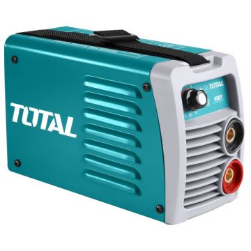 TOTAL - Aparat de sudura cu invertor MMA-180