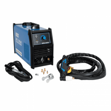 Aparat de taiat cu plasma GPS-E 40 AK Gude 20096, 15-50 A