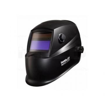 Masca automata pentru sudura Iweld NORED EYE 2 (Negru)