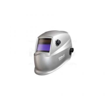 Masca automata pentru sudura Iweld NORED EYE 2 Silver (Argintiu)