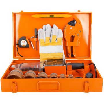 Trusa Aparat Plita Sudura PPR 2000 W 2000A EPTO Evotools 679674