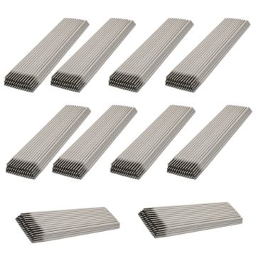 10 x Pachet Electrozi rutilici 2.5mm 350mm 1kg , total 10kg