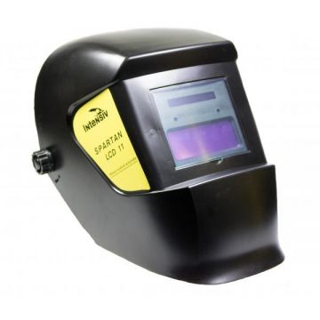 Accesorii sudura Masca sudura cristale Spartan 11