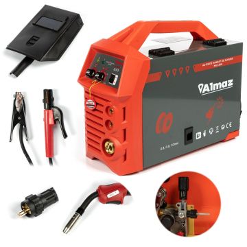 Aparat de sudura MIG-308