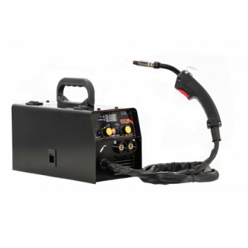 Aparat  Sudura SYNMIG-120C Tip MIG-MAG Negru