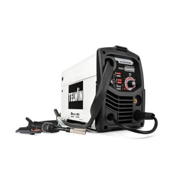 BIMAX 150i SYNERGIC - Aparat de sudura TELWIN tip MIG-MAG/FLUX/MMA