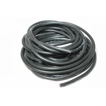 Cablu de Sudura Rola 20m Micul Fermier GF-0033