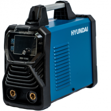 Invertor de Sudura MMA-160T IP21S 50Hz Albastru