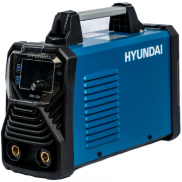 Invertor de Sudura MMA-180T Clasa Protectie 21 Clasa de Izolatie F Albastru