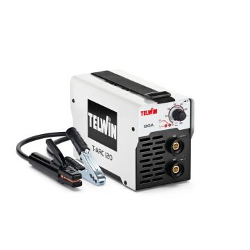Invertor sudura TELWIN T-ARC 120 ACX