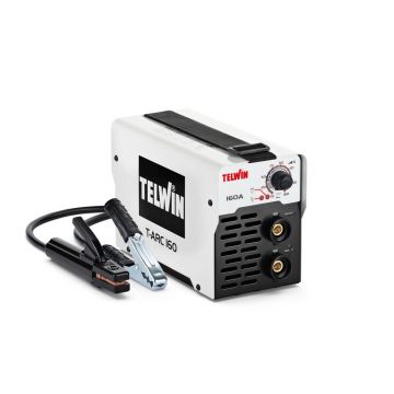Invertor sudura TELWIN T-ARC 160 ACX