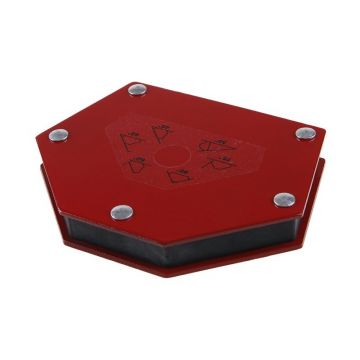 Magnet pentru suportul piesei de sudură 120 x 90 mm