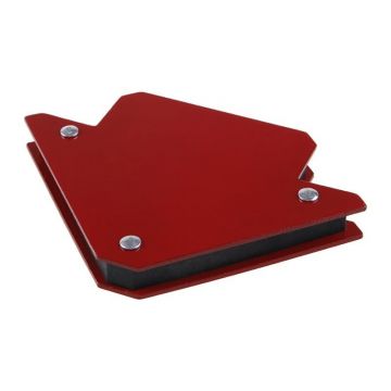 Magnet pentru suportul piesei de sudură 85 x 85 mm Magnet pentru suportul piesei de sudură 85 x 85 mm