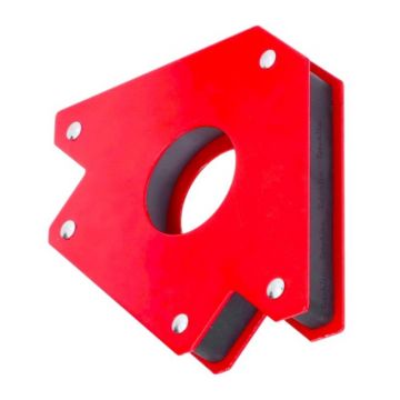 Magnet Sudura, pentru Utilizare in Timpul Sudarii Metalelor Feroase