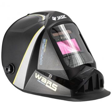 Masca De Sudura 9-13 Wars Negru