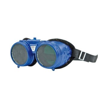 Ochelari de protecție pentru sudură DIN 5