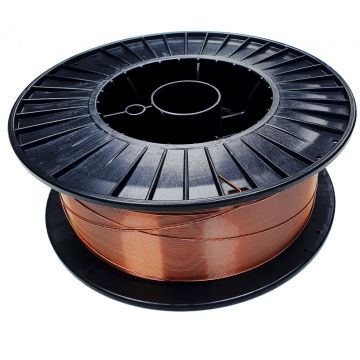 ProWELD ER70S-6 sarma sudura 1.0mm, rola 15kg/D270