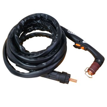 ProWELD North A141 torta cu flacara cu conector central