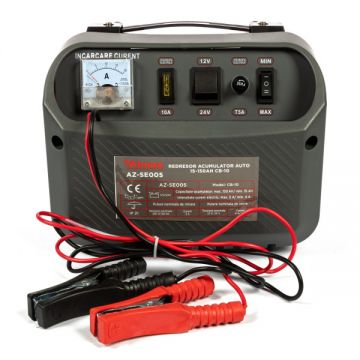 Redresor Auto 30-150Ah CB-10 Almaz AZ-SE005