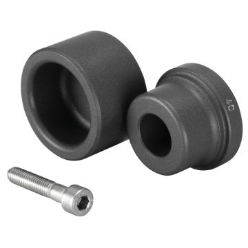 REMS Matrita mama-tata pentru sudura PPR 40mm 256470