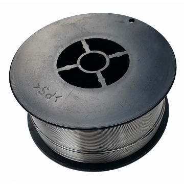 Sarma sudura 0.9mm, 1kg FLUX fara gaz, AWS A5.20: E71T-GS, BR-1010