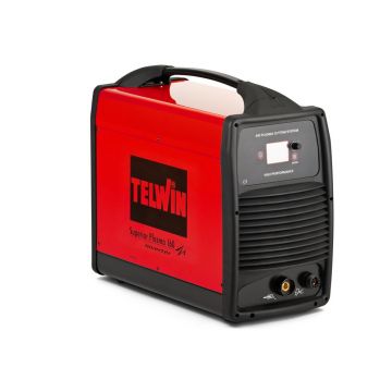 SUPERIOR PLASMA 160 - Aparat de taiere cu plasma Telwin