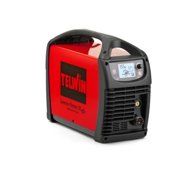 SUPERIOR PLASMA 70 - Aparat de taiere cu plasma Telwin