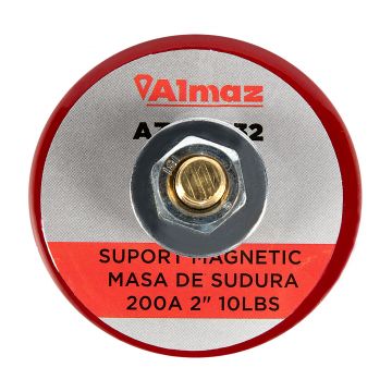 suport magnetic masa de sudura 200a 2